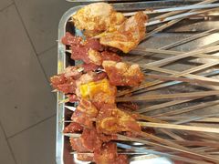 -号令江湖·水浒烤肉(和畅睦邻中心店)