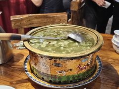 -天下醉美蒙餐(林西店)