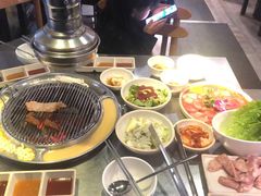 -喜来稀肉(虹泉路店)