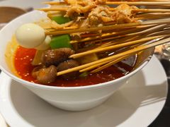 -滨河壹号烤鸭