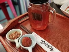 海盐紫苏-大王油茶(二厂文创公园店)