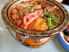 -上庄晋风庄园(上庄店)