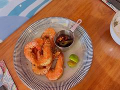 -Mesa Madre梅萨妈妈·Bintana(国贸店)