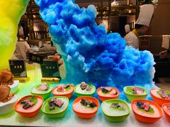 -海玥荟海鲜姿造自助餐厅(欧罗巴广场店)