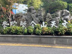 -紫金山山顶公园
