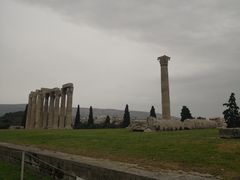 -奥林匹亚宙斯神庙