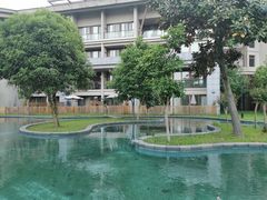 -宁波九龙湖开元度假村