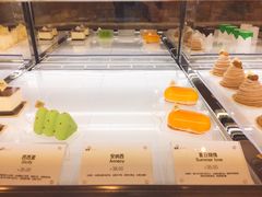 -DEMO黛慕蛋糕(中泰店)