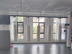 -无锡市拳击健身俱乐部