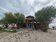 -青海湖国家重点风景名胜区