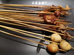 -长药唐师乐山油炸(石人直营店)