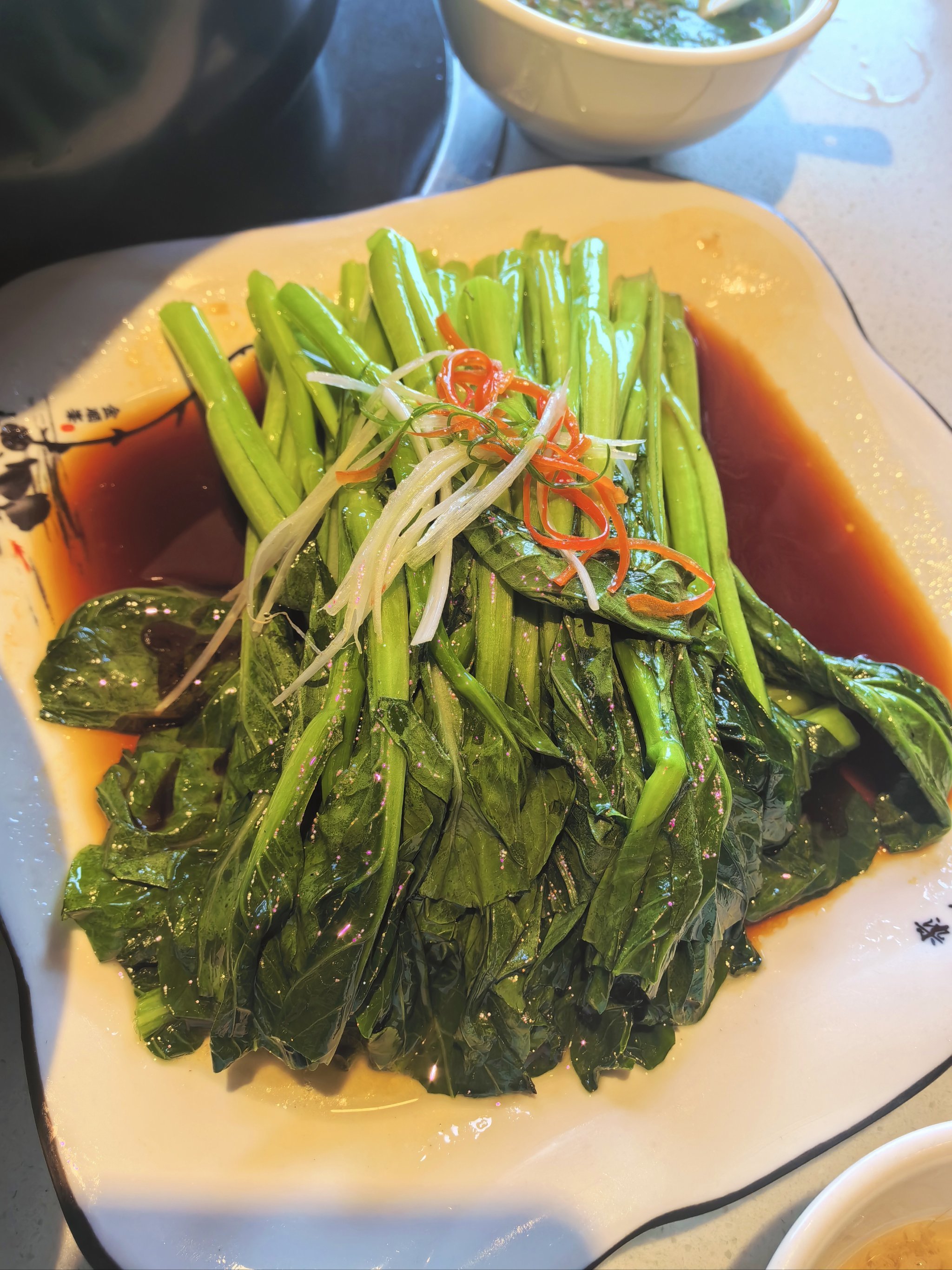 粤麗轩广东一品煲