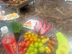 -麻辣因子滩羊火锅(世和广场店)