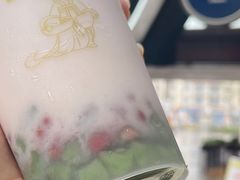 -茉沏(万科美好广场店)