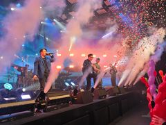 -MOSSO·Liveshow(M3香港广场店)