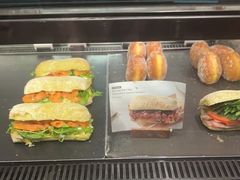 -BAKER&SPICE(安福路店)