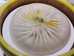 -韵秋荷(宝山龙湖天街店)