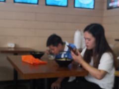 -万利记·长沙粉面小吃(东门町美食街店)