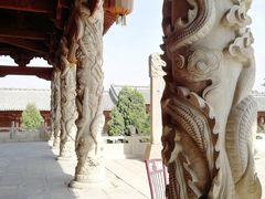 -榆次老城