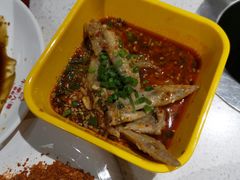 -牛华八婆麻辣烫(龙湖U城店)