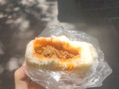 -清真石家包子(大皮院总店)