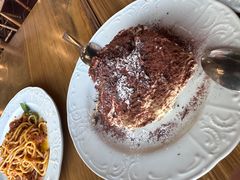 -PIZZA BIANCA(万象城店)