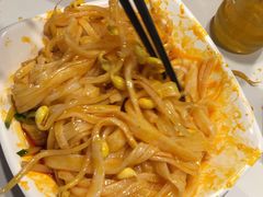 -子午路张记肉夹馍(小寨西路店)