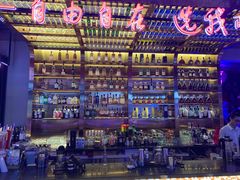 -108·公社·创意餐厅·LIVE HOUSE(李公堤店)