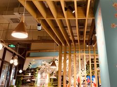 大堂-付掌柜在成都·热炒砂锅集(金禾店)
