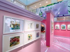 -凯德MALL(西直门店)