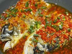 -三湘四水正宗湘菜(君峰路店)