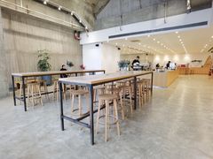 -VOYAGE COFFEE(杨梅竹店)
