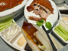 -紫光园烤鸭(前门大栅栏店)