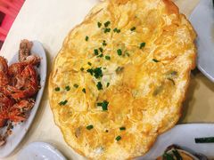 -秋姐美食店(旅游大道店)