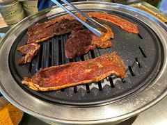 -山葵说·泥炉烤肉(泰达时尚E街区店)