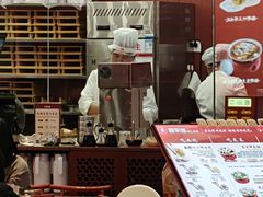 -喜家德虾仁水饺(东海缤纷天地店)
