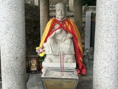 -草庵摩尼教遗址公园