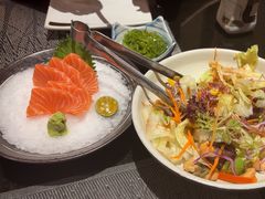 -昱匠·日本料理(金融街店)