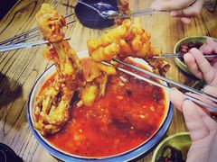 -京玉菲饭店(李村店)