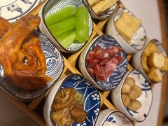 -螺大喜螺蛳粉火锅(雍和宫店)