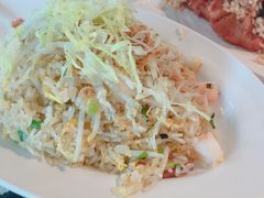 -无招牌海鲜餐厅(怡丰城店)