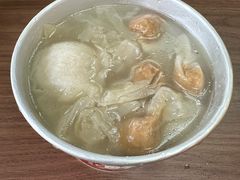 同利三宝-同利肉燕老铺(澳门路店)