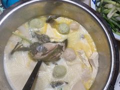 -佬麻雀·剁椒鱼头(京基KK One店)