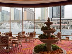 -咖啡苑 - 蔚藍夏日主题(永利皇宫店)