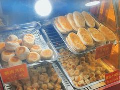 -宋记饼家(石门二路店)