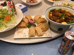 -海鸿荟·沿江菜(中山北路店)