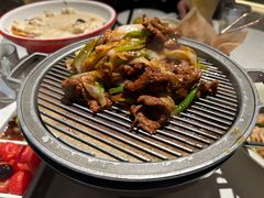-悦融·京鲁菜·露台花园(安定门店)