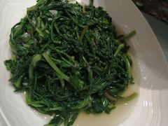 炒时蔬-千滋百味·醉江澜花园餐厅(街道口店)