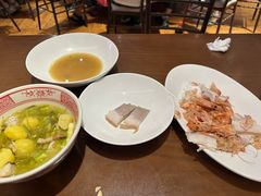 -大灶头·新昌菜(中国茶市店)