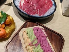 -阳坊胜利涮羊肉(阳坊总店)